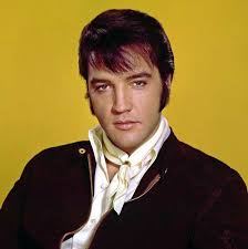 Elvis Presley, Ronnie Milsap, and 'Kentucky Rain' piano licks