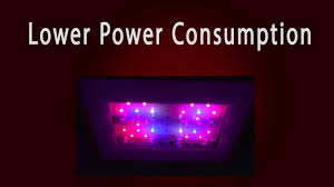 Led vs hps and mh grow lights. Key Advantages Of Using Led Grow Lights Vs Hps Or Metal Halide Youtube