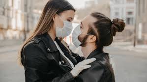 Partez du principe que quand une fille vous dit elle est jeune, elle est vierge, j'attends combien de temps ? Covid 19 L Amour Le Dating Et Le Sexe En Temps De Pandemie
