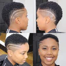 Mohawk hairstyles for black women with long hair. Top 13 Mohawk Hairstyles For Black Women Hairstylemen101