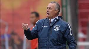 Ldu de quito gano 1 0 a emelec y es campeon de la serie a de ecuador. Gustavo Alfaro No Tiene En Consideracion Un Posible Llamado De Felipe Caicedo Bendito Futbol