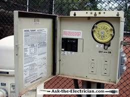 Swimming pool plumbing electrical (3 of 6). How To Wire A Swimming Pool