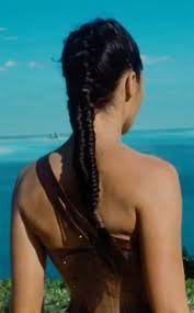 Get A Your Amazonian Wonder Woman Hairstyle At Breathe Beauty Bar Hair Styles Different Hairstyles Hair Color For Women