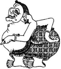 Membuat sketsa gambar adalah suatu hal yang menyenangkan, terutama bagi para pecinta gambar. Gambar Wayang Semar Mudah