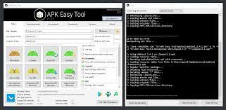 The video is from youtube: Tool Windows Apk Easy Tool V1 57 12 June 2020