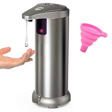 Check spelling or type a new query. The 7 Best Rated Automatic Soap Dispensers The Alcazar