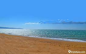 Так, согласно постановлению администрации керчи от 12.04.2021 года «об установлении перечня пляжей и других. Plyazhi Kerchi Krym