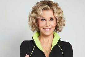 Jane seymour fonda (born december 21, 1937) is an american actress, political activist, environmentalist, and former fashion model. Tetap Cantik Di Usia 83 Tahun Apa Resep Rahasia Jane Fonda Halaman All Kompas Com