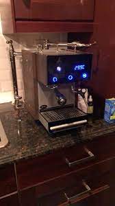 Find the best coffee, tea & espresso parts at the lowest price from top brands like keurig, mr coffee, cuisinart & more. Diy Espresso Machine From Pod Machine Parts
