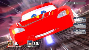 Most commonly, people use the generator to add text captions to established memes , so technically it's more of a meme captioner than a meme maker. Lightning Mcqueen Over The Blue Falcon Super Smash Bros Wii U Mods