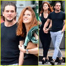 Angels we have heard by kevin macleod is licensed under a creative commons attribution license jon snow professes his love to ygritte, and she shoots him with arrows. Jon Snow And Ygritte Are Engaged In Real Life You May Die In Peace 9gag