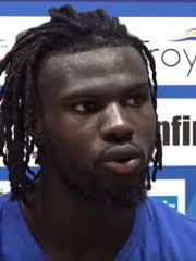 Danilo Pereira Biography