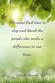 Pin On Thank You Quotes