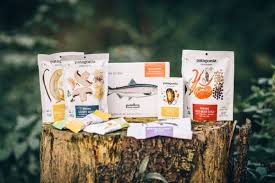 Alpinism has stayed at the heart of the label over the years and the brand still manufacturers trusted ranges of climbing gear as well as skiing, snowboarding, surfing, fly fishing. Patagonia Provisions Review Food With A Story Bikepacking Com