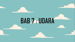 Koleksi soalan dan latihan sains tingkatan 5 (spm) + jawapan (1). Bab 7 Udara Youtube