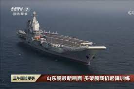 Agent (28965) manufacturer (19441) trading company. 003 And More An Update On China S Aircraft Carriers Armynow Net