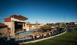 Nice Venue But Review Of Vina Robles Amphitheatre