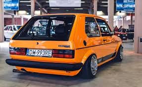 Pin De Shun Washington En Mk1 Golf Caribes Vw Vw Mk1 Vocho Azul