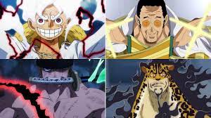 Powerscaling One Piece 1092: How do Luffy and Zoro hold up against Kizaru  and Lucci? Explained