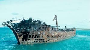 Maritime museum push for Lady Barron to showcase Furneaux Islands' shipwreck  'graveyard' - ABC News