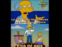 Memes predicen el fin del mundo por la gran final de la copa libertadores. Los Mejores Memes Del Boca Vs River Cancelado Estadio Deportes