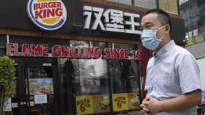 Grills jetzt bei hornbach schweiz kaufen! Burger King News Der Faz Zur Fastfood Kette