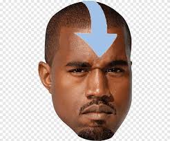 See more of kanye west memes on facebook. Kanye West Avatar The Last Airbender Musician Youtube Draco Malfoy Kanye Album Face Png Pngegg