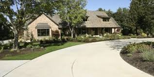 Don't procrastinate on concrete driveway repairs. Concrete Contractor Concrete Company Concrete Services In Detroit Mi