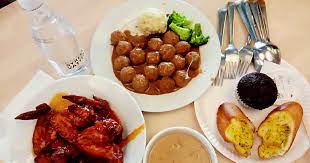 Ikea cheras yang terletak di sebelah mytown merupakan tempat untuk berbelanja. Apa Yang Sedap Makan Di Restoran Ikea Cheras