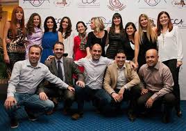 José manuel rodríguez macías, director en canarias de atos consulting, padrino de la xlii promoción de nuestro colegio casa azul! Asociacion De Antiguos Alumnos Colegio Casa Azul Home Facebook