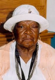 Obituary information for Lillie Mae (Brown) Heard