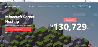 Our cloud platform makes it easy to run a hit server. Cara Membuat Server Minecraft Di Berbagai Perangkat
