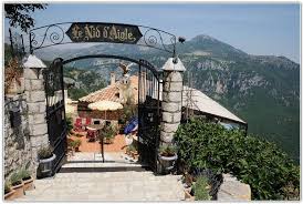 French Villa Sightseeing Ideas Mccarthyfamilyvacations French Villa Sightseeing Gourdon France