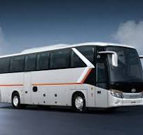 12m Coach Bus – Orient Coaches
