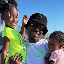 Fundraiser by Breanna Sterling : For Xavier: A Father, A Veteran, A Life  Taken Too Soon.