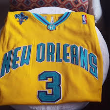 Paul was supposed to be sidelined or limited by a shoulder injury. Best Chris Paul New Orleans Jersey Size 54 Xxl For Sale In Peoria Illinois For 2021