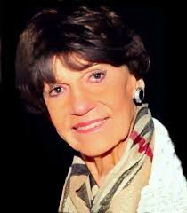 Obituary for Elois B. Simpson Sticker