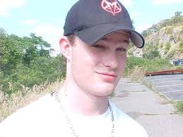 Nathan J. D. Dinsel (1984-2015)