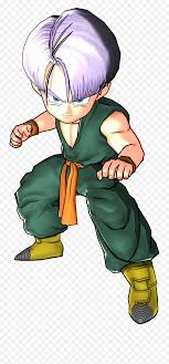 Ex kid trunks blu definitely has a hard time getting enough ki to achieve longer combos. Future Trunks Kid Trunks Dragon Ball Z Png Future Trunks Png Free Transparent Png Images Pngaaa Com