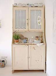 Pin Su Vetrinetta Cucina