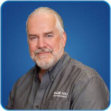 NAU Country Executive Team