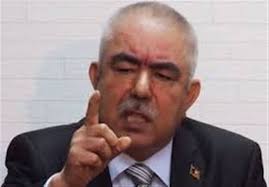 وكان نائب الرئيس الأفغاني أشرف غني بين 2014 و2020. Ø­Ø°Ù Ú˜Ù†Ø±Ø§Ù„ Ø¹Ø¨Ø¯Ø§Ù„Ø±Ø´ÛŒØ¯ Ø¯ÙˆØ³ØªÙ… Ø¨Ù‡ Ù…Ø¹Ù†ÛŒ Ø­Ø°Ù Ø¯ÙˆÙ„Øª Ø§ÙØºØ§Ù†Ø³ØªØ§Ù† Ø§Ø³Øª Ø§Ø®Ø¨Ø§Ø± Ø¨ÛŒÙ† Ø§Ù„Ù…Ù„Ù„ ØªØ³Ù†ÛŒÙ… Tasnim