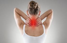 Image result for Neck Pain