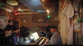 Ed Alstrom live at Montclair Brewery