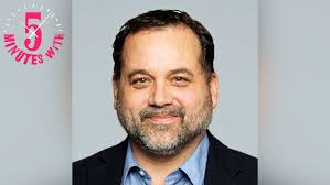 Paul Tedesco's Instagram, Twitter & Facebook