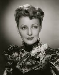 Laura's Miscellaneous Musings: A Birthday Tribute to Virginia Grey