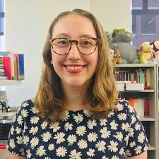 Alexandra Schmelzle Joining NEIBA as Marketing Coordinator