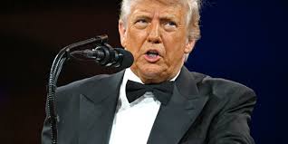 Donald Trump's Questionable Advice For Americans Is Going Viral