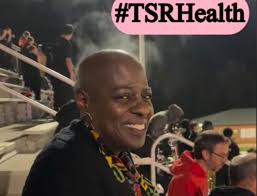 Can hot flushes really make your head steam?