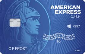 The centurion card comes in personal, business, and corporate variants. Blue Cash Everyday Credit Card American Express